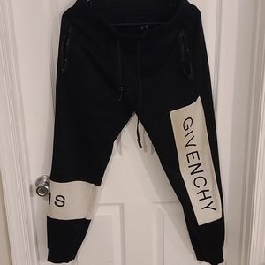 Givenchy Sweat pants